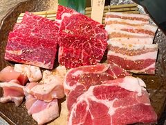 -牛角日本烧肉专门店(海运大厦店)