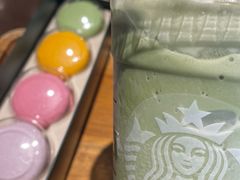 -星巴克(深圳龙岗摩尔城店)