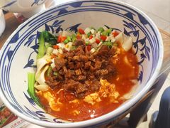 -元志初腊汁肉夹馍(钟楼粉巷店)