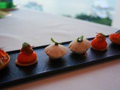 -Caprice(香港四季酒店)