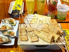 -本色.小马哥烧烤(五一路总店)