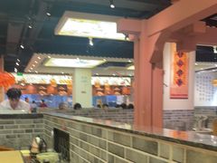 -蒸武门·广式茶点(金宝莱店)