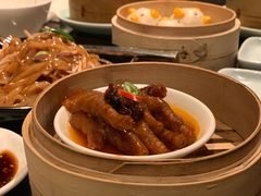 -万丽轩·粤菜(王府井金茂万丽酒店)