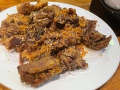 -壹零捌道·北京烤鸭(车公庄店)
