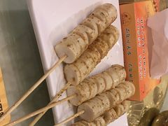 -木卡买提新疆餐厅·清真(新里海顿公馆店)