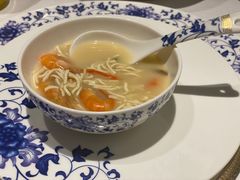 -Yan Ting 宴庭中餐厅(上海静安瑞吉酒店)