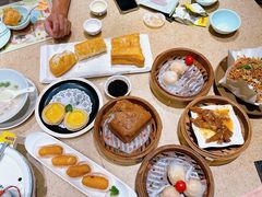 -点都德(聚福楼店)