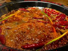 -牛市坎火锅(建设路店)