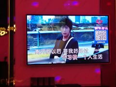 -阳光量贩KTV(文化宫店)