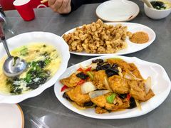 -张包铺(关东古巷店)