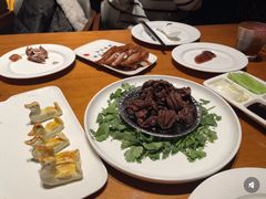 -北京全聚德(玉泉路店)
