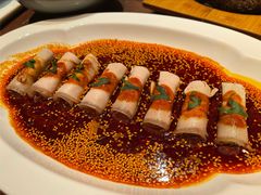 -映水芙蓉(长宁来福士店)