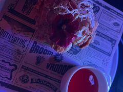 -MOSSO音乐酒吧·live house(南京旗舰店)