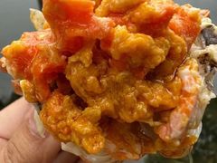 -阳澄湖大闸蟹·琼灵阁牌品牌连锁(吴中总店)