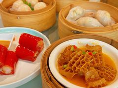 -悦雅居·老广州老味道(长湖店)