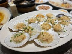 -猪肉婆私房菜(容桂总店)