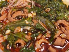 -火辣辣麻辣粉(桃园二巷店)