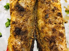 小黄鱼-纪录片《人生一串》体验店(静安店)