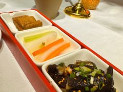 -小河盐帮·私家菜·烤鸭(三元桥·霄云路店)