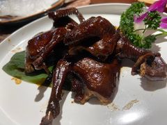-蕉棠·鸽子餐厅(柳州万象城店)