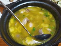 -呼吸森林·生态农庄农家乐私房菜