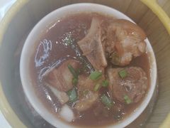 -知粤塘港式茶餐厅