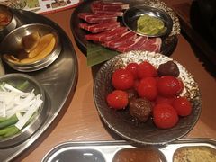 -陇璟烧肉酒场(友谊阳光城店)