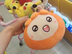 -汤姆熊欢乐世界(滨江店)