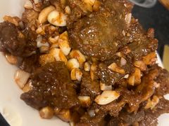 老爆三-清真宏玉祥黄门脸餐厅(华荫东里店)