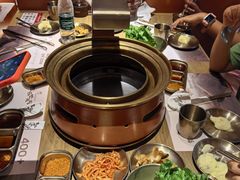 -西塔老太太泥炉烤肉(亚运村店)