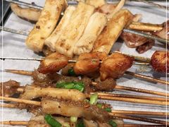 -纪录片《人生一串》体验店(静安店)