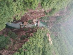 android_upload_pic-云台山风景名胜区