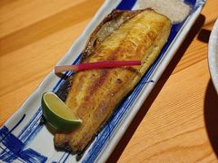 厚烧花雕鱼-TORO MaKi 寿司·日料(华创店)