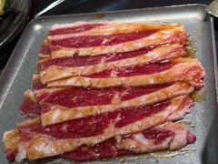 -厚贞日式烤肉(浦东汇智店)