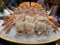 -东海怡品海鲜豆捞(舟宿夜江店)
