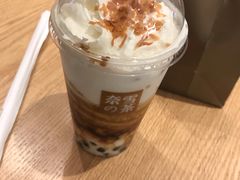 -奈雪的茶(国金中心店)
