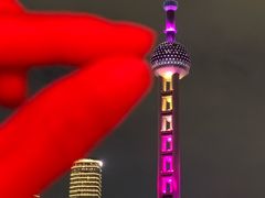 -东方明珠广播电视塔