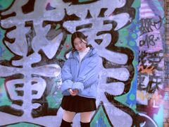 -黄桷坪涂鸦艺术街
