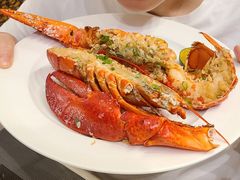 -安蒂娅·海鲜自助餐厅(安蒂娅美兰酒店)