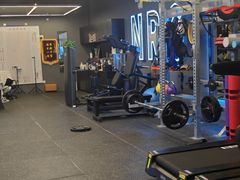 -NRG 健身私教CLUB(世博源店)