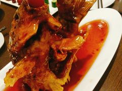 -老牌坊鲁菜名店(宽厚里店)