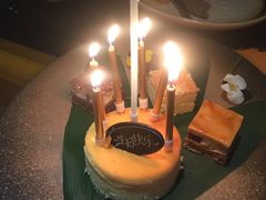 -和彩放题餐厅(酒仙桥店)