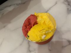 -Dal Cuore 达可芮冰淇淋(陕西北路店)