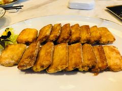 -伯衡55·吉品轩(乌鲁木齐南路店)