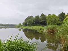 -美兰湖景区