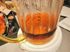 -小厨娘淮扬菜(河西奥美大厦店)