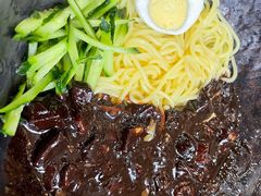 -顺姬冷面(长白西路店)