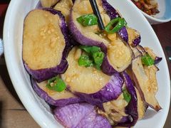 -老山村酒楼(白石洲店)