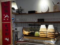 -白胡子咖啡(丽都园店)