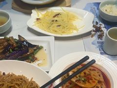 -青花小镇(凯翔新天地店)